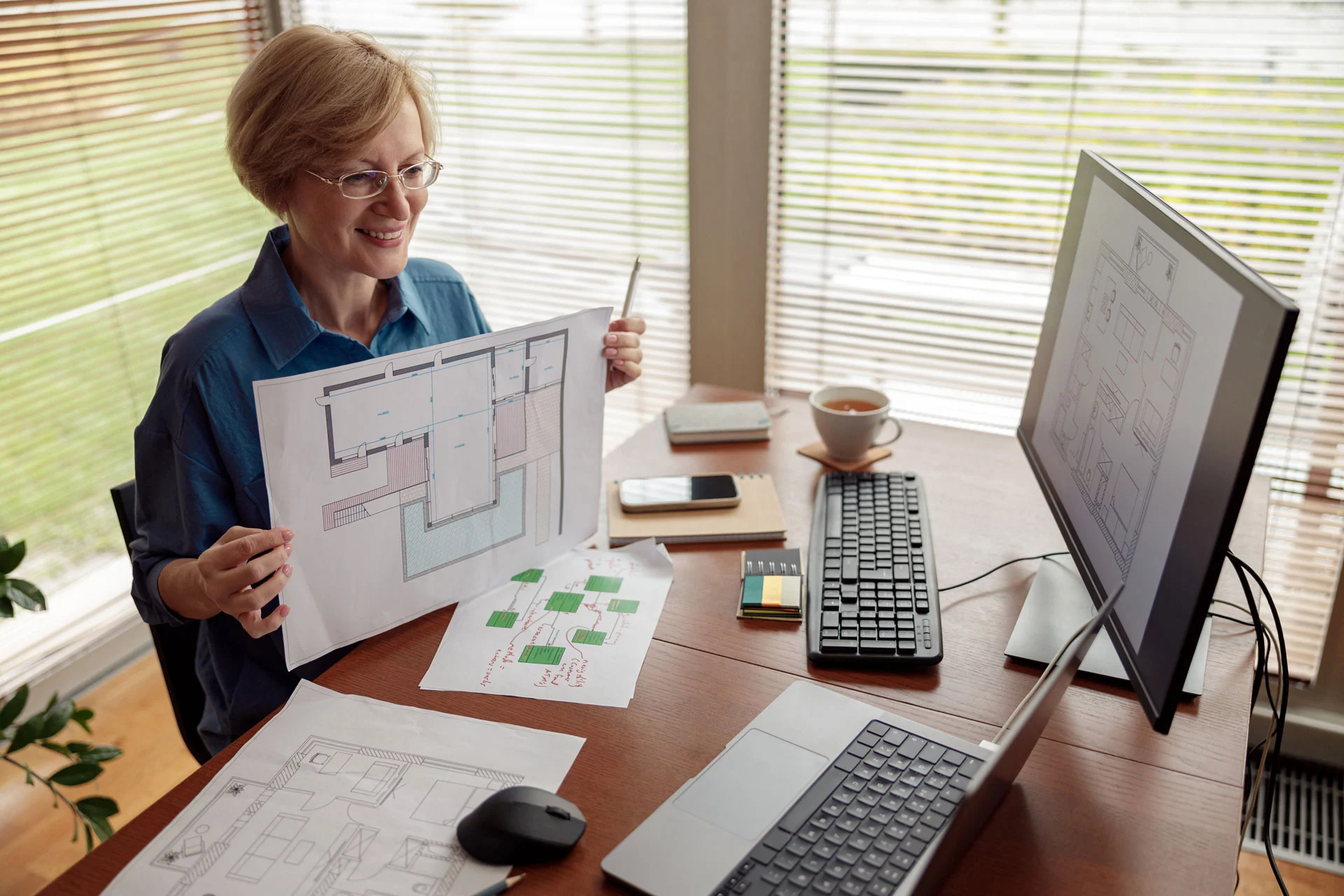 Eczane Tasarım ve Uygulama Nasıl Yapılır? – 2024